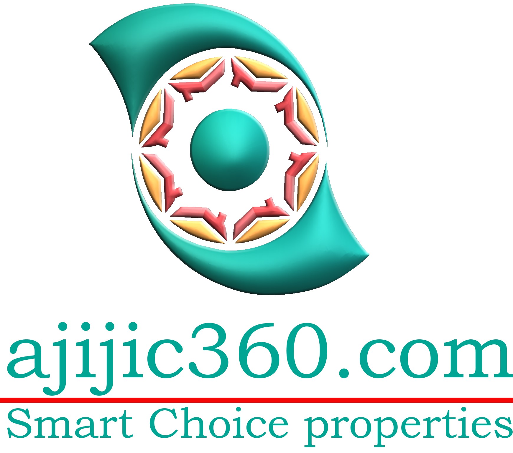 Ajijic 360 logo