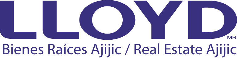 Lloyd Real Estate Ajijic