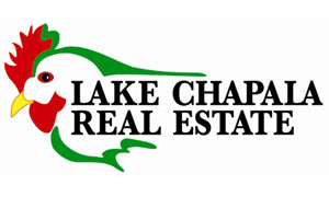 Lake Chapala Real Estate logo