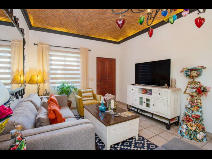 Casa Lily