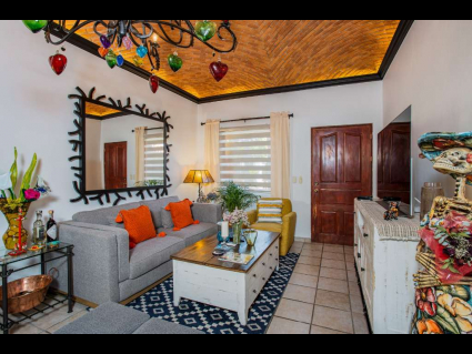 Casa Lily