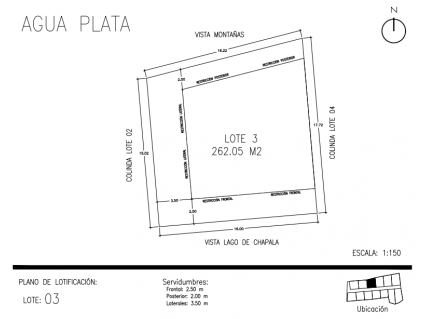LOTIFICACION LOTE 3