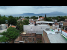 Lote Zaragoza Foto aerea