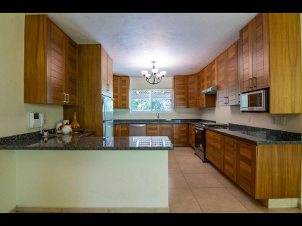 RIBERAS DREAM HOME 4