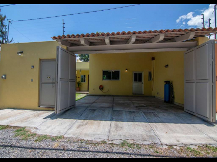 RIBERAS DREAM HOME 1
