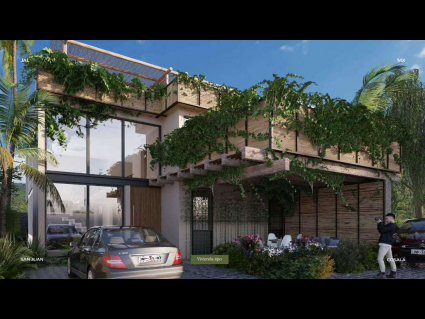 VIVIENDA TIPO