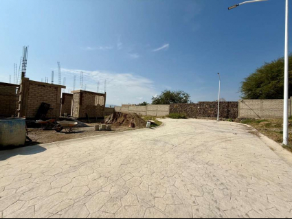 VIVIENDA TIPO