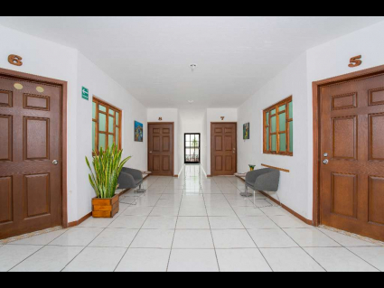 Medical building