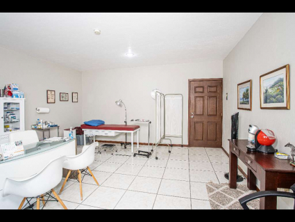 Medical building