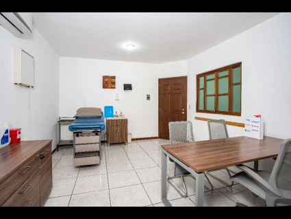 Medical building