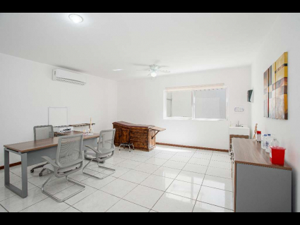 Medical building