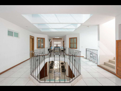 Medical building