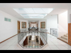 Medical building