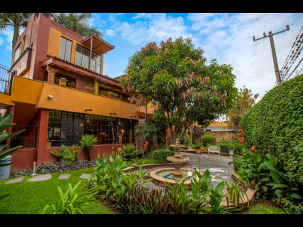 17 Villa Hansen -  The Ideal Blend of Indoor and Outdoor Living