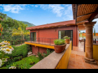 11 Villa Hansen - Second Floor Gallery Leading to Casita Suite