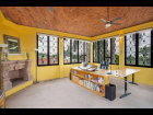 05 Villa Hansen - Roof Top Hideaway with 360 Degree Views and Fireplace