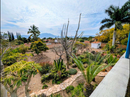 12. Casa de los Sueños. General land view BEST