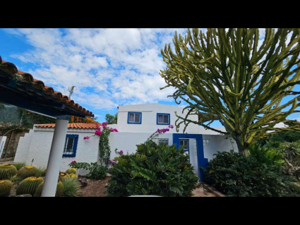 2. Casa de los Sueños.home view from entry BEST