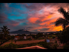 18. Casa de los sueños sunset view