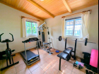 14. Casa de los Sueños. Gym or 3rd Bedroom