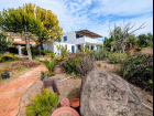 13. Casa de los Sueños.Terrace