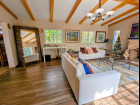 6. Casa de los Sueños. Living room1