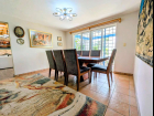 7. Casa de los Sueños. Dining room