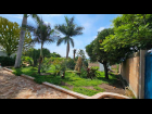 15. Casa de los sueños front green areas