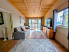 10. Casa de los Sueños. Master BR sitting area