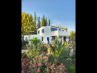 1. Casa de los Sueños. Green areas facing home BEST