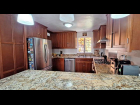 8. Casa de los Sueños. Kitchen 
