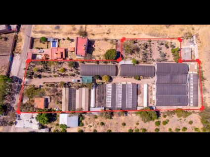 mapa lote cactus 8