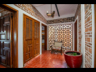 Riberas-Del-Pilar-Chapala-Casa-Oportunidad-Del-Abuelo-08-Second-Floor-Hallway
