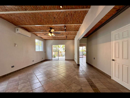 Living:Dining Room