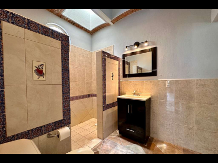Bathroom (First Floor)