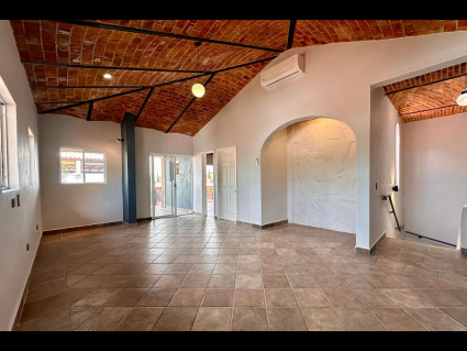  Living Room (Second Floor)