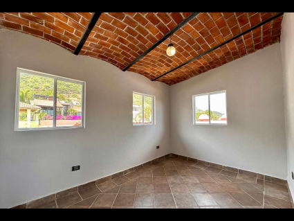 Bedroom Two (Second Floor)