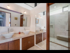 Baño principal