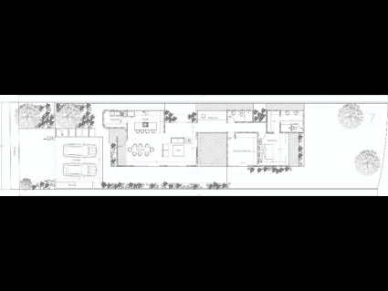 plano casa BREEZE