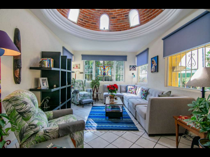 Chapala-Dream-Oasis-06-Living-Area