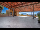 3rd floor terrace
