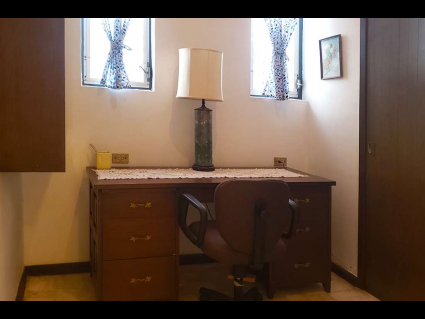 Office Room - Master Bedroom