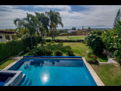 San-Nicolas-De-Ibarra- Vista-Del-Toro-10-Pool-and-Golf-Course