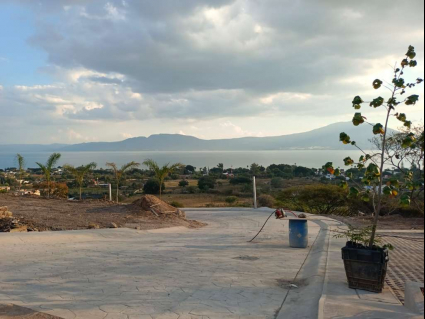 Vista Hermosa Views