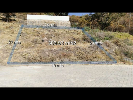 Vista Panorama 1