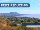Price Reduction Lote Aurora