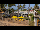 Aerial Backyard view 3