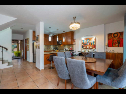 dinning room
