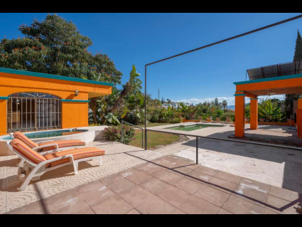 outdoor area