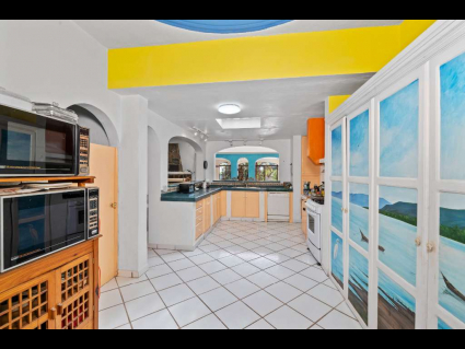 kitchen storage